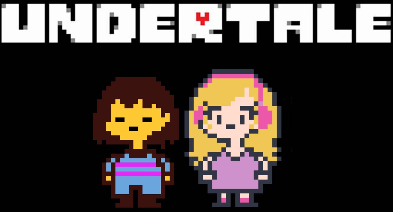 undertale free online